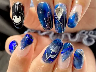 ネイル MUSE koshikawaのネイルデザイン