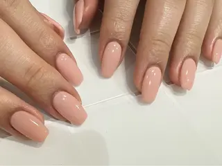 ネイル nail studio MØD.所属・nailstudio MØD.のネイルデザイン