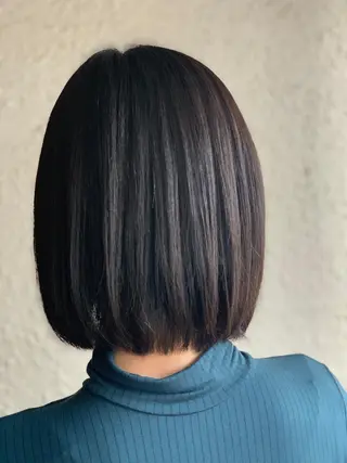 ショート 前井 正人のヘアスタイル