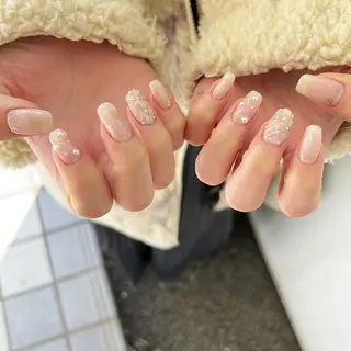 ネイル nail salon Regaosのネイルデザイン