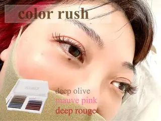 マツエク・マツパ CIAILE Gotoのマツエク・マツパデザイン