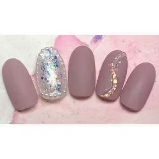 ネイル パラジェル登録サロンfeerique所属・Uchida Mayunaのその他イメージ