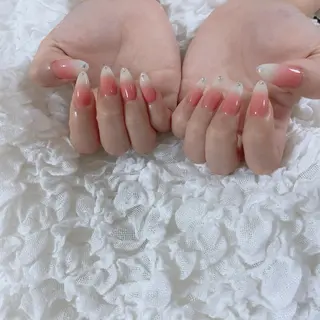 ネイル SOL NAILのネイルデザイン