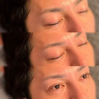 アイブロウ luuna SARA🌙の眉毛・アイブロウイメージ