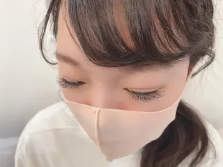 マツエク・マツパ ゆき （アイリスト）のマツエク・マツパデザイン