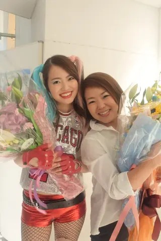 西野 薫のエステ・リラクイメージ