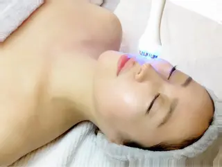 Porte beauteオーナーのエステ・リラクイメージ