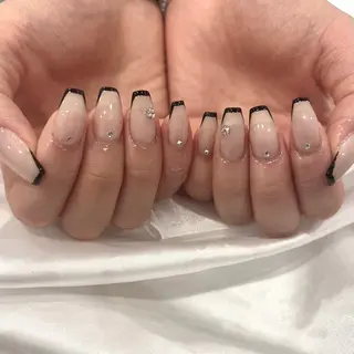 ネイル ♡Tajima Yumeka♡のネイルデザイン