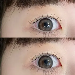 マツエク・マツパ Kahuli hair Ulu所属・Kahulihair Uluのマツエク・マツパデザイン