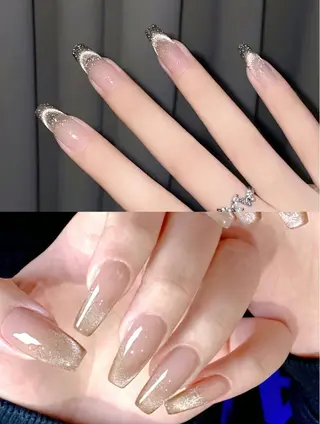 ネイル mionail 難波店のネイルデザイン