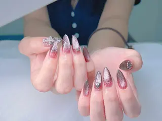 ネイル JAN 168 池袋のネイルデザイン