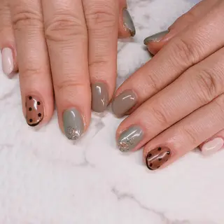 ネイル Lily Roseスタッフ一同のマツエク・マツパデザイン