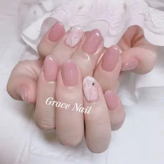 ネイル Grace Nail ☆柏駅☆のネイルデザイン