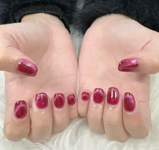 ネイル ネイルサロン ロア旧ジョリーのネイルデザイン