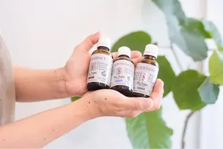 井貝 かおりのエステ・リラクイメージ