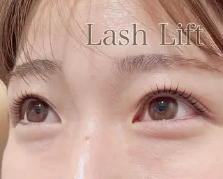 マツエク・マツパ I'LL by et Douce所属・♡ nozomiのマツエク・マツパデザイン