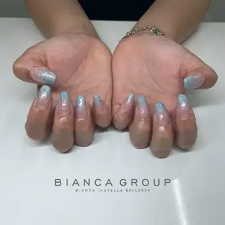 ネイル Bianca 若松 颯菜のネイルデザイン