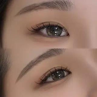 マツエク・マツパ 【EYELA】 MARU🎀のマツエク・マツパデザイン