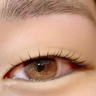 マツエク・マツパ Luxe nihongi🤍のマツエク・マツパデザイン