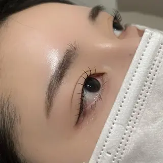 マツエク・マツパ 韓国束感まつげ｜ MANAMI🧸のマツエク・マツパデザイン