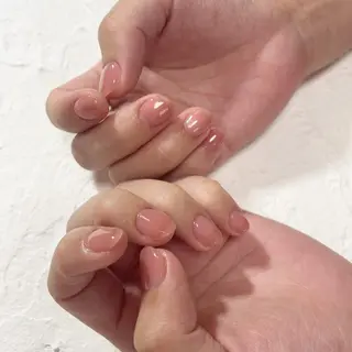 ネイル nail.gorin所属・吉村 優子のネイルデザイン