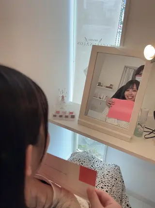 Lovamour所属・Chocolat ｻﾅのその他イメージ