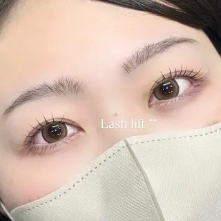 マツエク・マツパ AILEEN *のマツエク・マツパデザイン