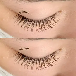 マツエク・マツパ Fukushi/ 自由が丘/まつぱのマツエク・マツパデザイン