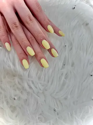 ネイル nail&eyelash Rine所属・反橋 翼　【Rine】のネイルデザイン