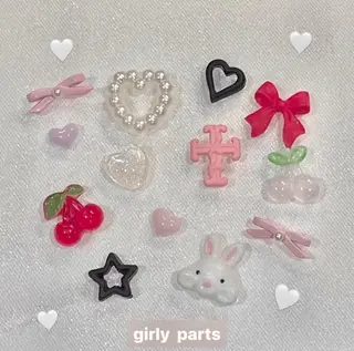 ネイル sharesalon    room59所属・nozomi 🌙のネイルデザイン