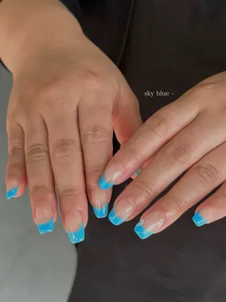 ネイル MISATO ネイリスト福岡/薬院のネイルデザイン