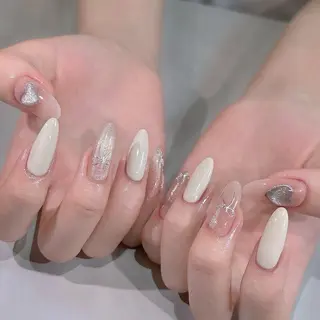 ネイル モナ& あきのネイルデザイン