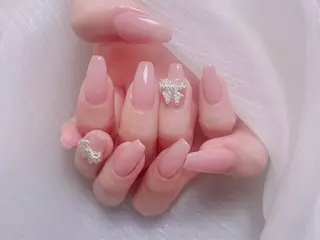 ネイル Kari ネイルサロンのネイルデザイン