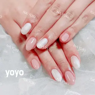 ネイル YUKI 💗 渋谷店のネイルデザイン