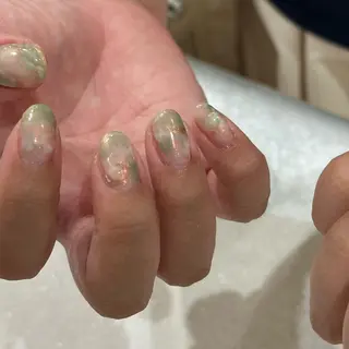 ネイル SACHIKO♪ premiereのネイルデザイン