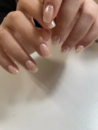 ネイル 🌕akuri🌖 nuance/専門のネイルデザイン