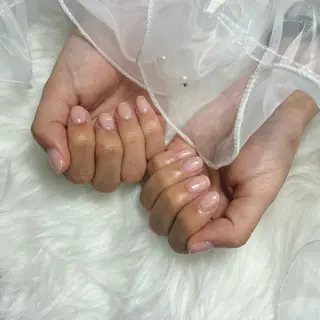 ネイル bel fiore .のネイルデザイン