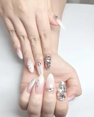 ネイル Lemon nail専門のネイルデザイン