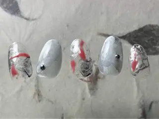 ネイル near belleのネイルデザイン