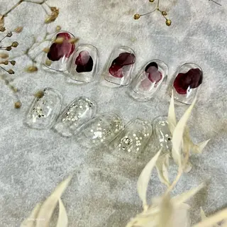 ネイル salondevi2 rikoの眉毛・アイブロウイメージ