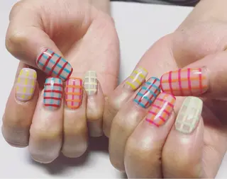 ネイル NailSalon 〜Andyou〜のネイルデザイン