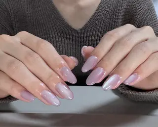 ネイル ハン シカのネイルデザイン