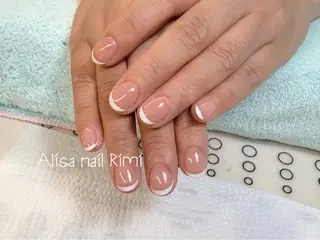 ネイル リ ミのネイルデザイン