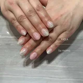 ネイル KAILA momo.のネイルデザイン