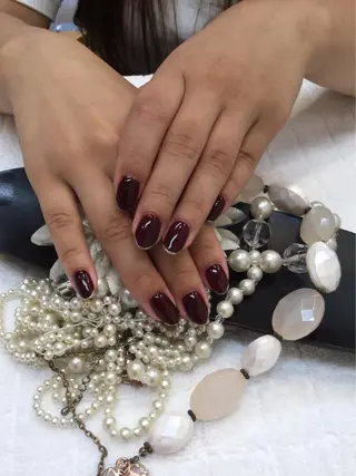 ネイル mie_ nailのネイルデザイン
