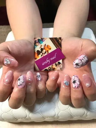 ネイル Mateo Nail Artのネイルデザイン