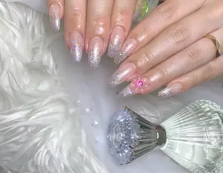 ネイル Nail salon Venusのネイルデザイン