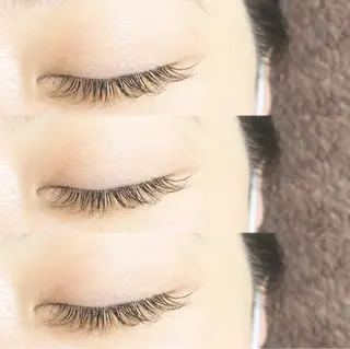 マツエク・マツパ Blanc 武蔵小杉駅前店のマツエク・マツパデザイン