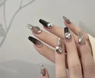 ネイル Cute beauty2のマツエク・マツパデザイン