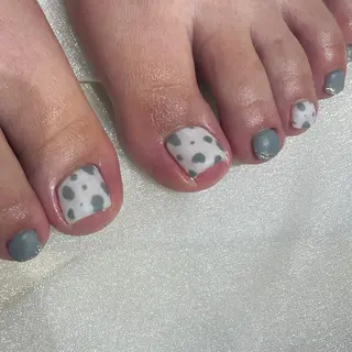 ネイル lyly.nail所属・lylynail YUUKAのネイルデザイン